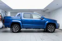 Volkswagen Amarok 190kW thumbnail