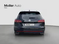 Volkswagen Touareg 210kW thumbnail