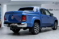 Volkswagen Amarok 190kW thumbnail