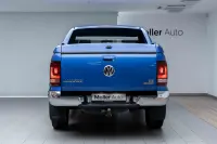 Volkswagen Amarok 190kW thumbnail