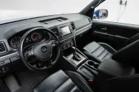 Volkswagen Amarok 190kW thumbnail