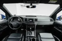 Volkswagen Amarok 190kW thumbnail