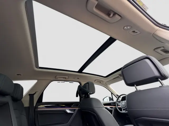 Image of Volkswagen Touareg 210kW