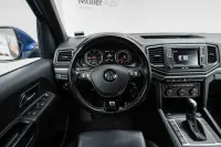 Volkswagen Amarok 190kW thumbnail