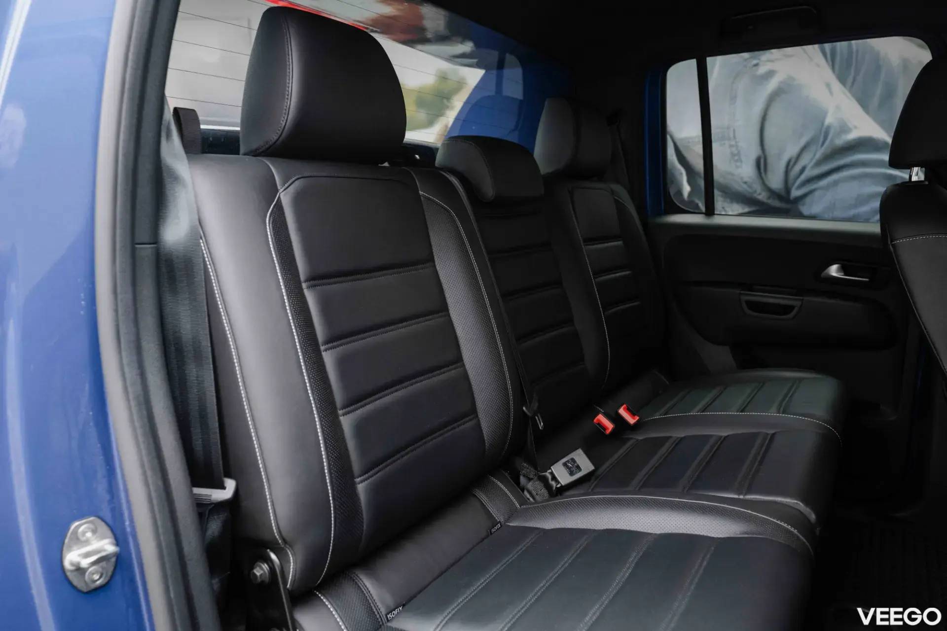 Volkswagen Amarok 190kW