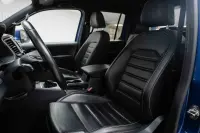 Volkswagen Amarok 190kW thumbnail