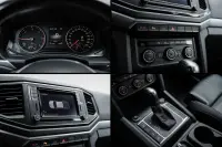 Volkswagen Amarok 190kW thumbnail
