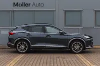 Cupra Formentor 180kW thumbnail