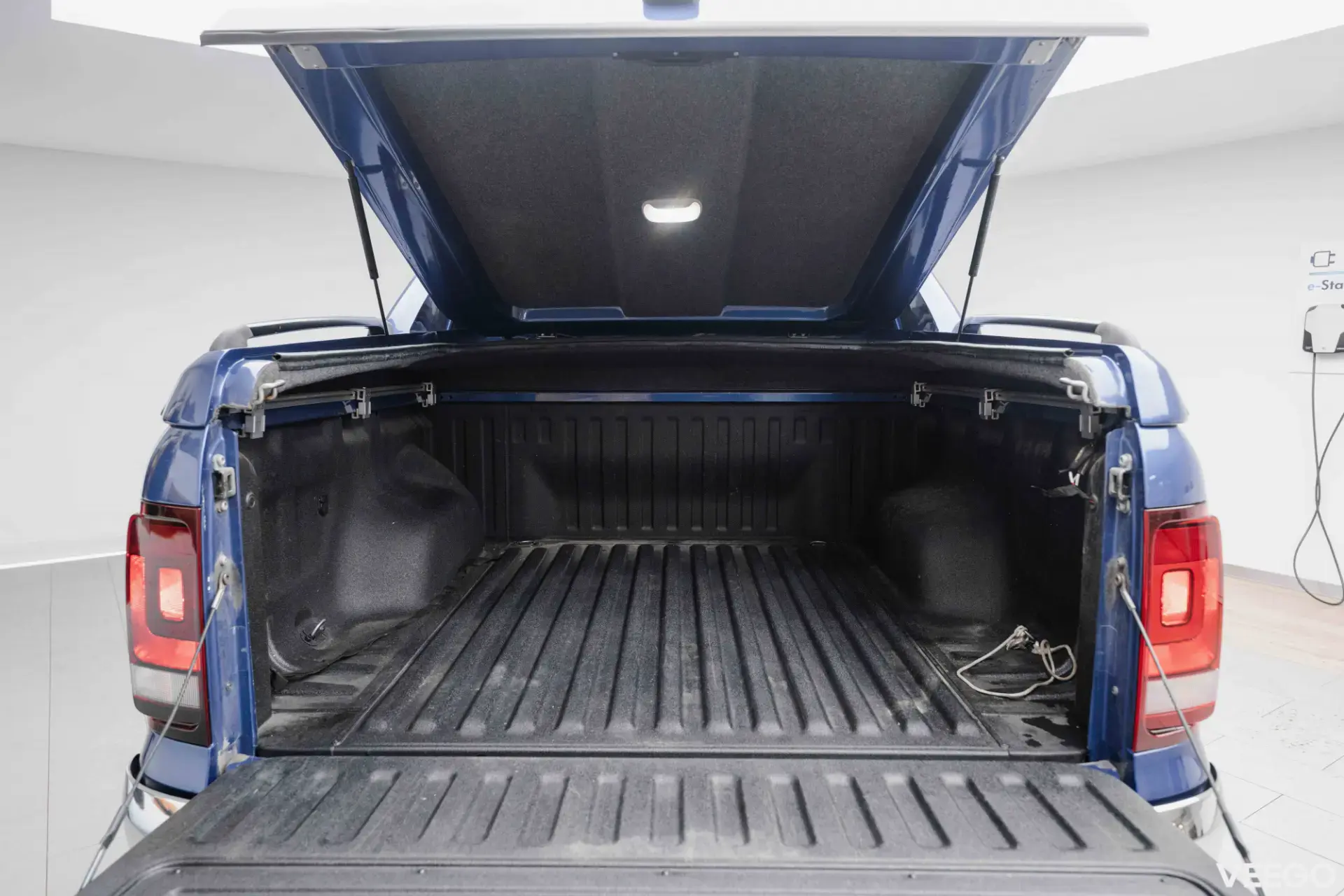 Volkswagen Amarok 190kW