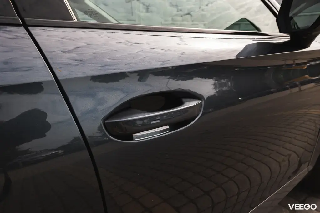 Cupra Formentor 180kW