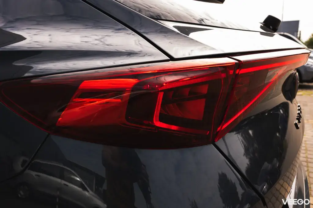 Cupra Formentor 180kW