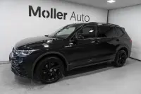 Volkswagen Tiguan Allspace 140kW thumbnail