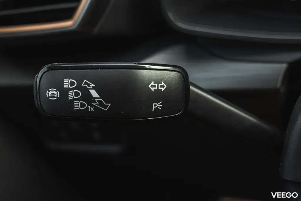 Cupra Formentor 180kW