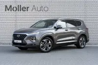 Hyundai Santa Fe 147kW thumbnail