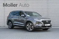 Hyundai Santa Fe 147kW thumbnail
