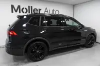 Volkswagen Tiguan Allspace 140kW thumbnail