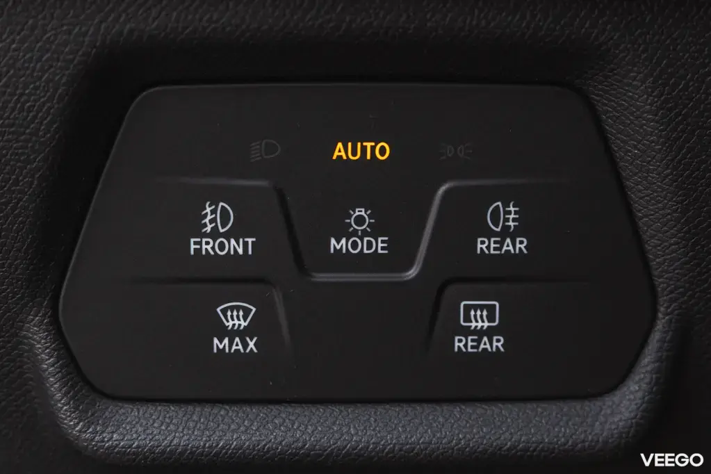 Cupra Formentor 180kW