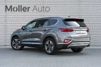 Hyundai Santa Fe 147kW thumbnail