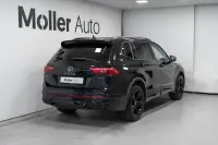 Volkswagen Tiguan Allspace 140kW thumbnail