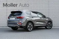 Hyundai Santa Fe 147kW thumbnail