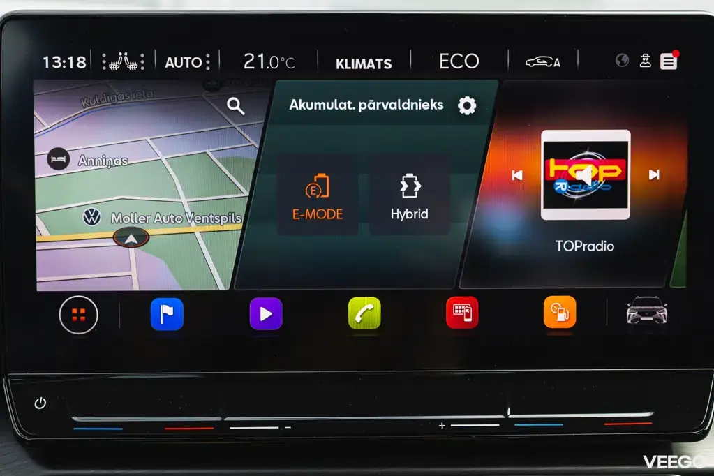 Cupra Formentor 180kW