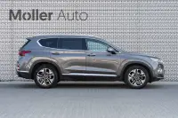 Hyundai Santa Fe 147kW thumbnail