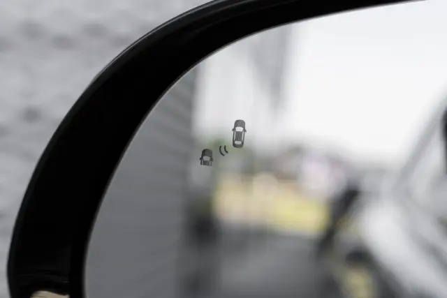 Image of Hyundai Santa Fe 147kW