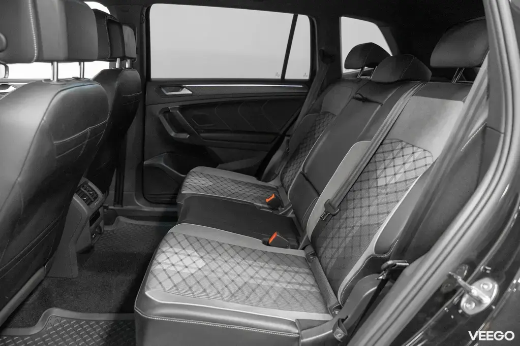 Volkswagen Tiguan Allspace 140kW