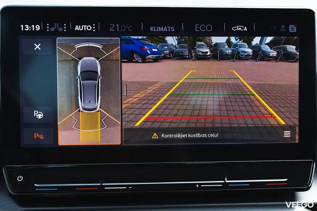 Cupra Formentor 180kW