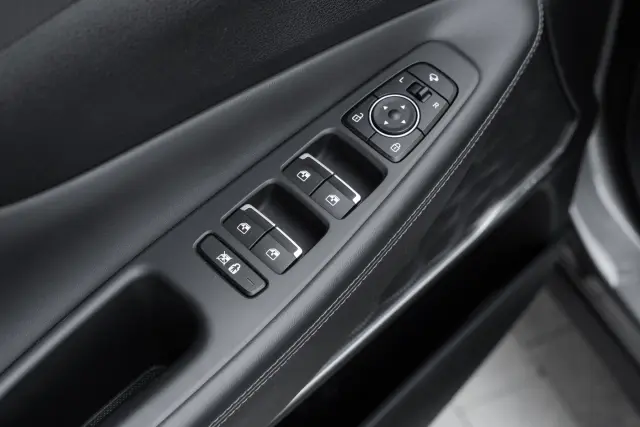 Image of Hyundai Santa Fe 147kW