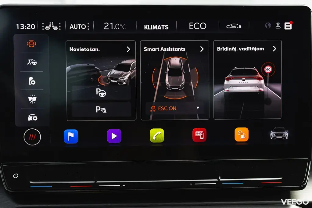 Cupra Formentor 180kW