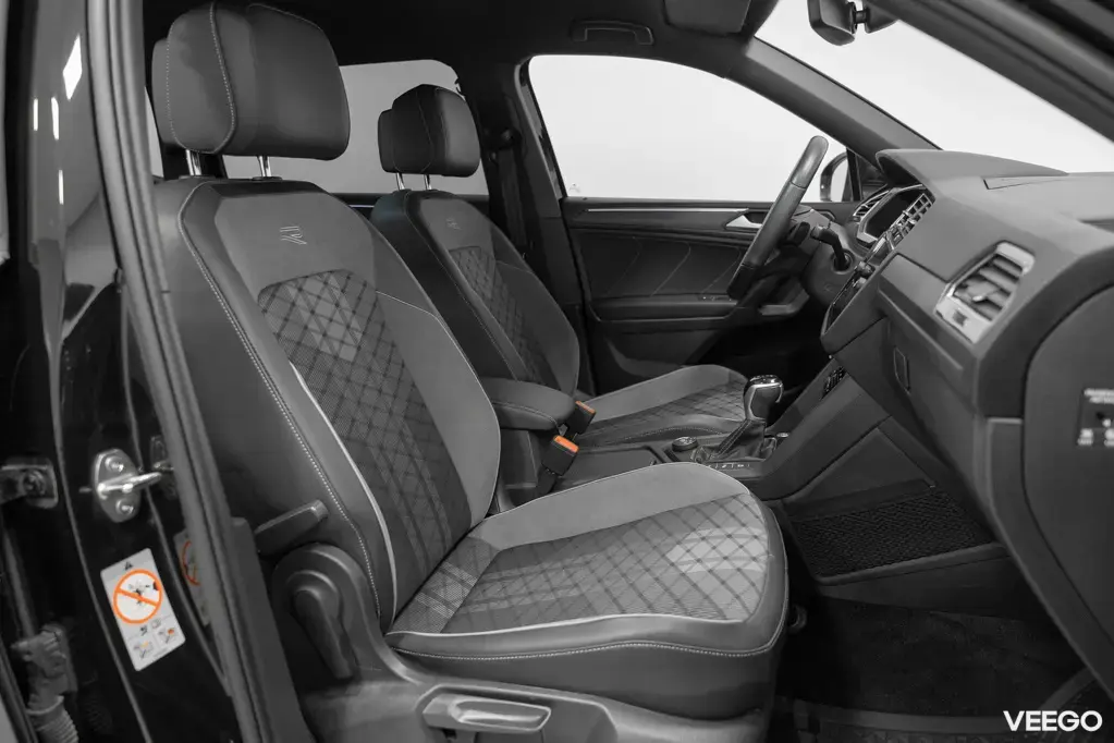 Volkswagen Tiguan Allspace 140kW