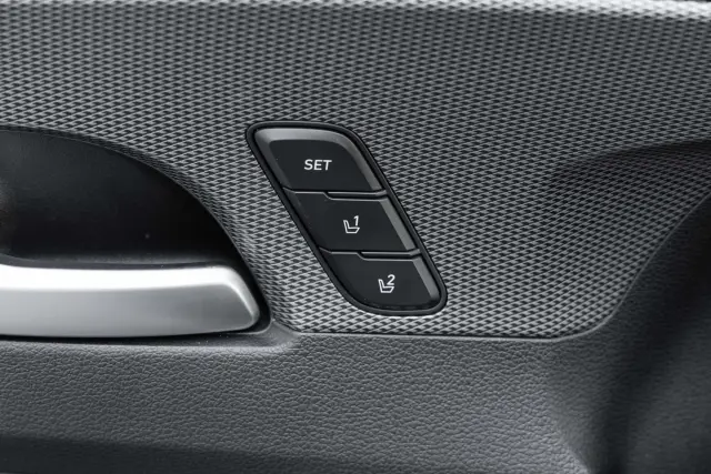 Image of Hyundai Santa Fe 147kW