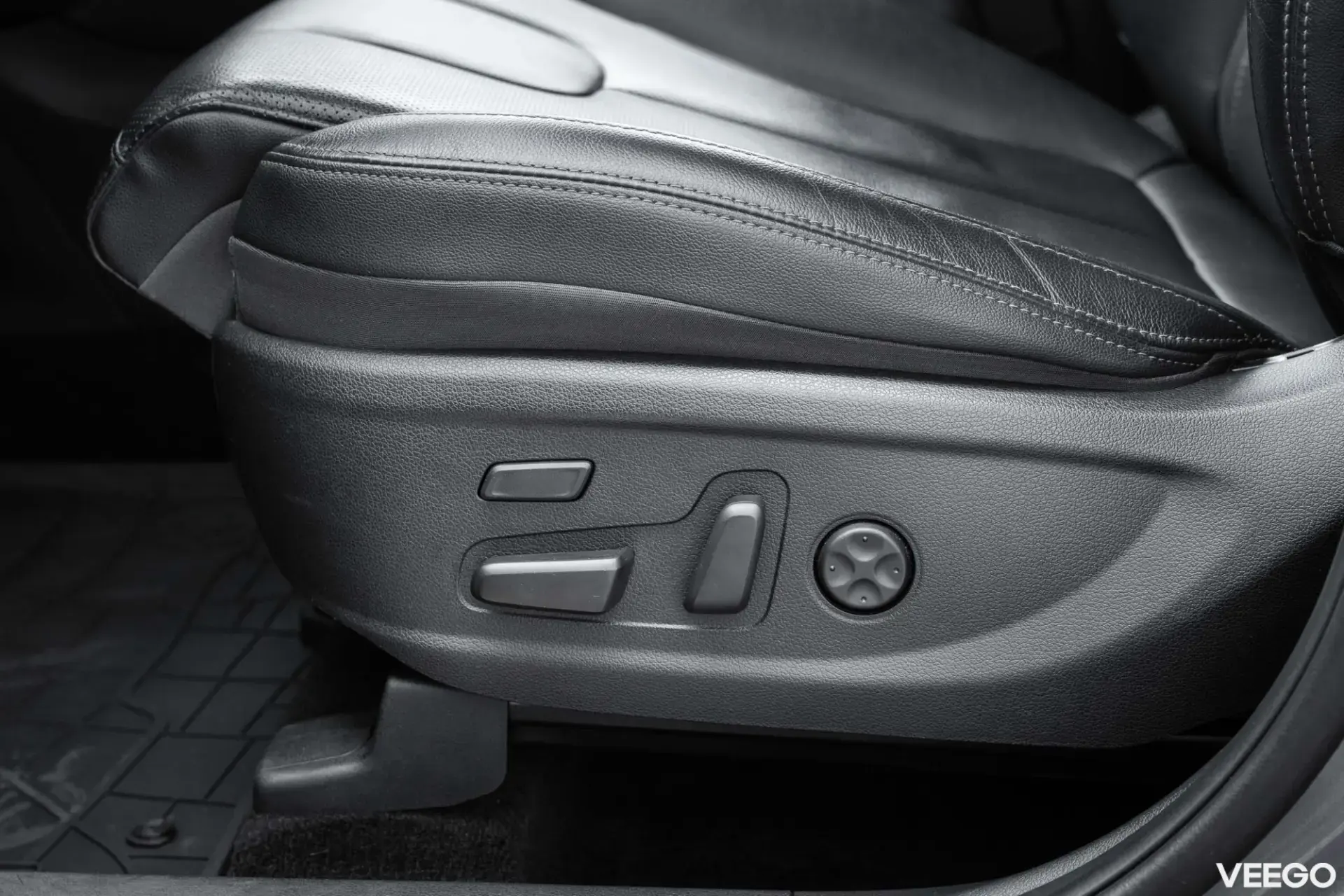 Hyundai Santa Fe 147kW