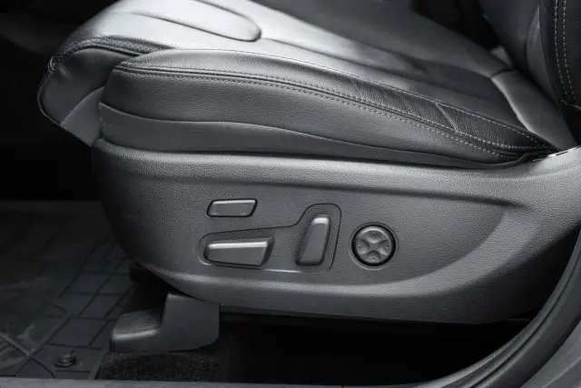 Image of Hyundai Santa Fe 147kW