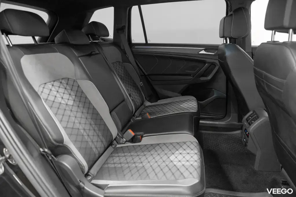 Volkswagen Tiguan Allspace 140kW