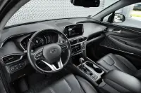 Hyundai Santa Fe 147kW thumbnail