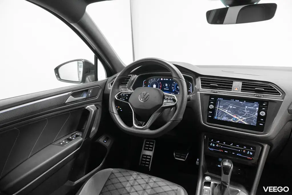Volkswagen Tiguan Allspace 140kW