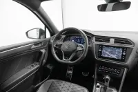 Volkswagen Tiguan Allspace 140kW thumbnail