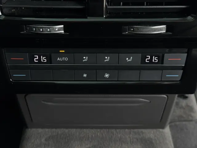 Image of Volkswagen Touareg 210kW