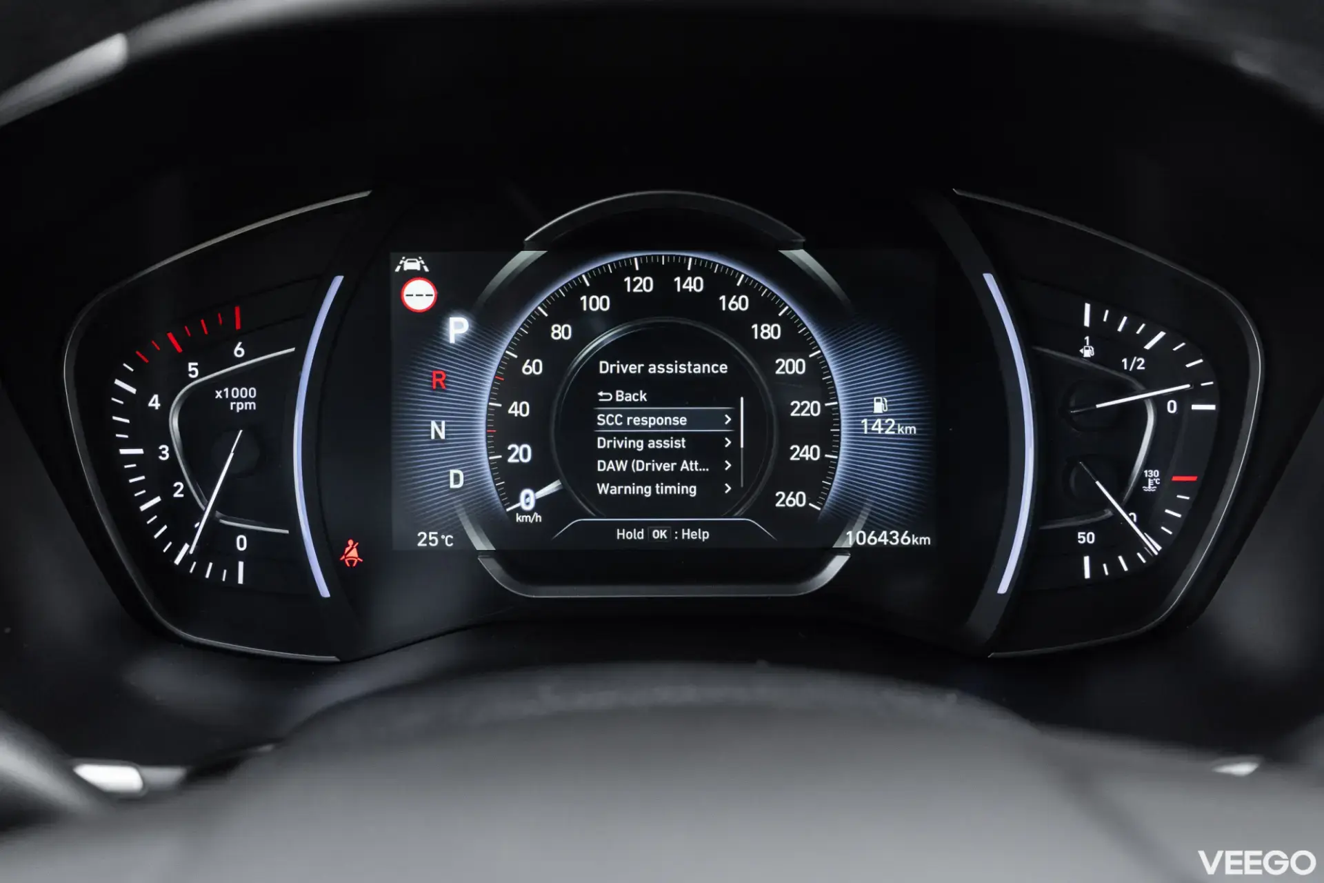 Hyundai Santa Fe 147kW