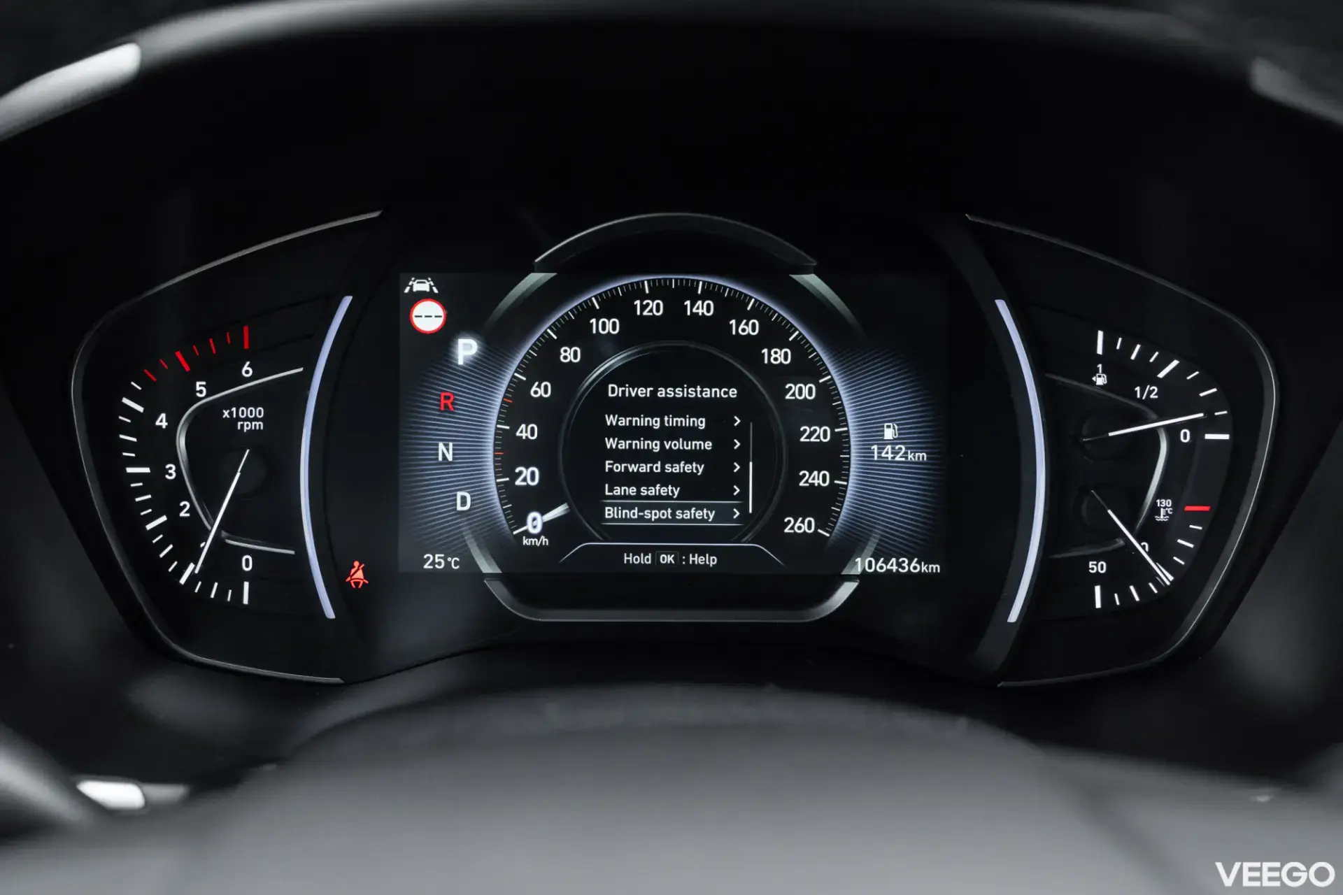 Hyundai Santa Fe 147kW