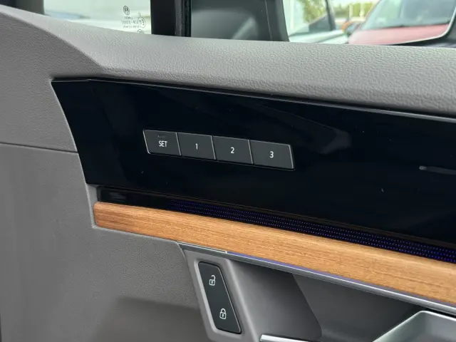 Image of Volkswagen Touareg 210kW