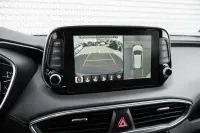 Hyundai Santa Fe 147kW thumbnail