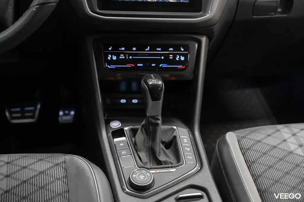 Volkswagen Tiguan Allspace 140kW