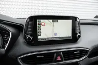 Hyundai Santa Fe 147kW thumbnail