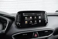 Hyundai Santa Fe 147kW thumbnail