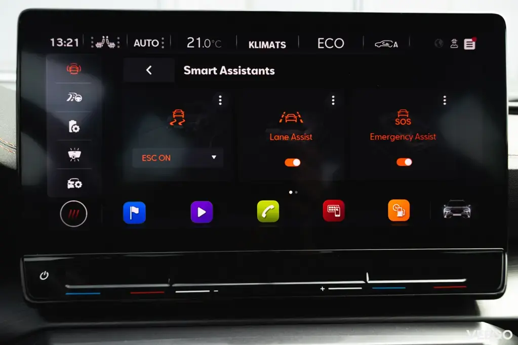 Cupra Formentor 180kW