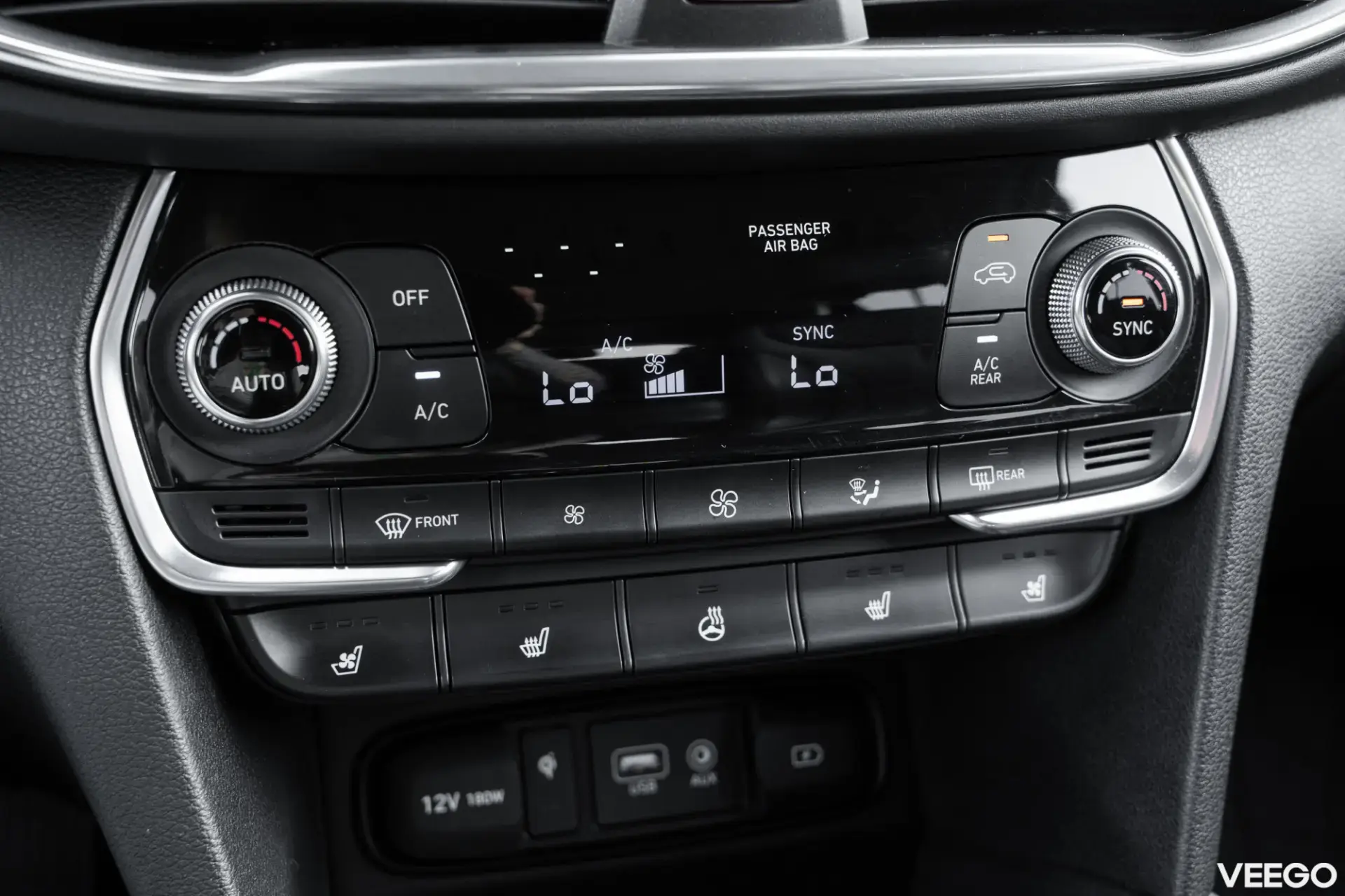 Hyundai Santa Fe 147kW