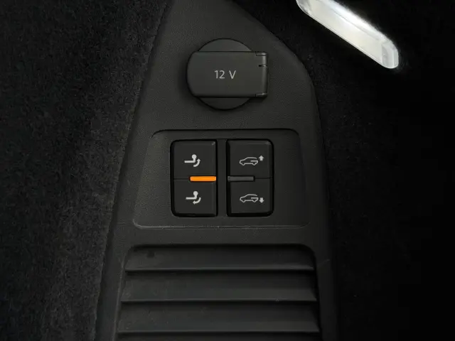 Image of Volkswagen Touareg 210kW